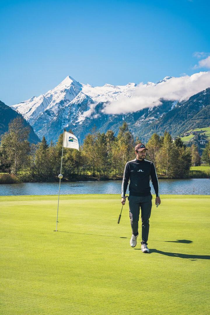 Hotel Gasthof Kroell - Inkl Nationalpark-Karte, 1 X Grossglockner Hochalpenstrasse Kostenlos, 1X Gerlos Alpenstrasse Kostenlos, Krimmler Wasserfaelle Kostenlos, Verschiedene Bergbahnen Kostenlos, Badesee Kostenlos, Bus & Zug Kostenlos, Genusskueche, Нидернзилль Экстерьер фото