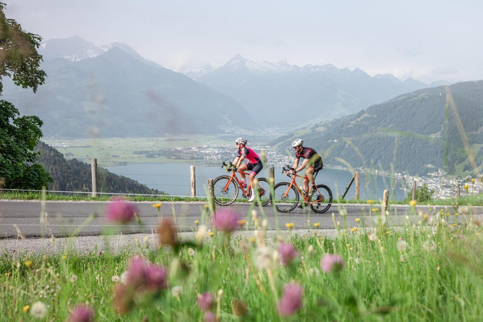 Hotel Gasthof Kroell - Inkl Nationalpark-Karte, 1 X Grossglockner Hochalpenstrasse Kostenlos, 1X Gerlos Alpenstrasse Kostenlos, Krimmler Wasserfaelle Kostenlos, Verschiedene Bergbahnen Kostenlos, Badesee Kostenlos, Bus & Zug Kostenlos, Genusskueche, Нидернзилль Экстерьер фото