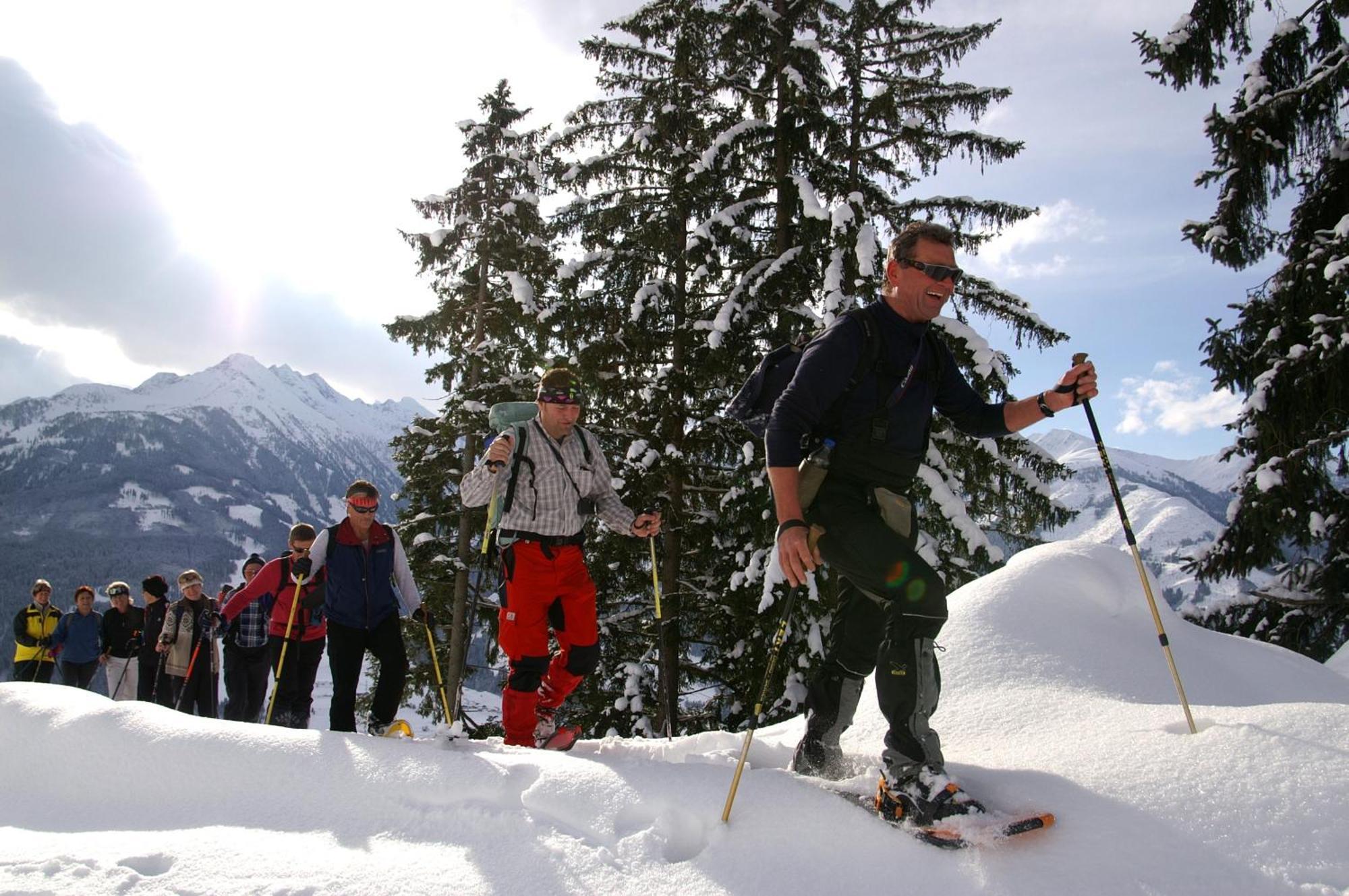 Hotel Gasthof Kroell - Inkl Nationalpark-Karte, 1 X Grossglockner Hochalpenstrasse Kostenlos, 1X Gerlos Alpenstrasse Kostenlos, Krimmler Wasserfaelle Kostenlos, Verschiedene Bergbahnen Kostenlos, Badesee Kostenlos, Bus & Zug Kostenlos, Genusskueche, Нидернзилль Экстерьер фото